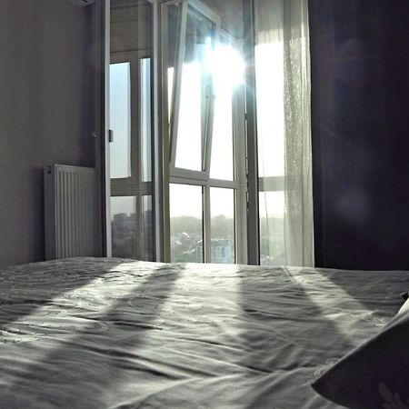 Княгині Ольги Нові Апартаменти Lviv Exterior foto